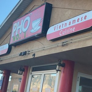 Pho No. 1